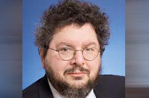 Professor David Gelernter